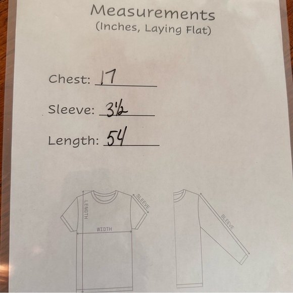 Vintage JCPenney Plaid Maxi Dress, Size S - Picture 7 of 7